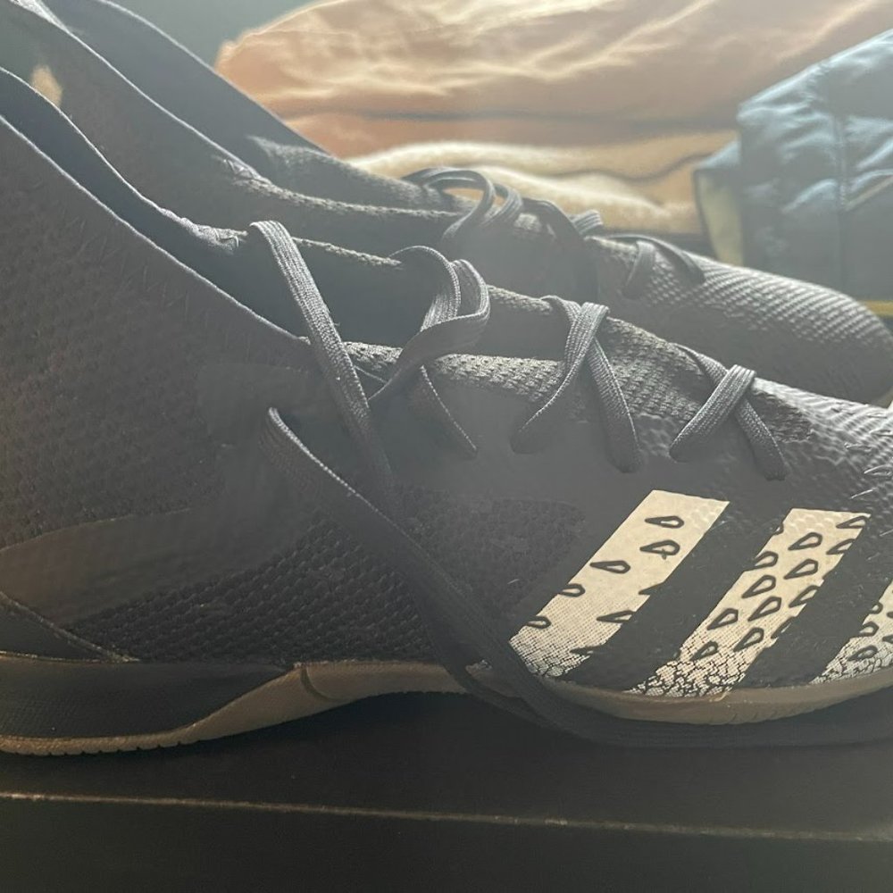 Adidas - Predator Freak 3 - Like New - In Box